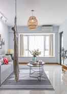 Primary image Locals Boutique Apartment Gongbei No.3