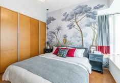 Lainnya 5 Locals Boutique Apartment Gongbei No.4