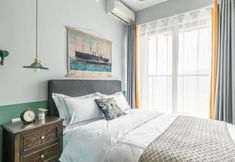 Lainnya 3 Locals Boutique Apartment Gongbei No.4