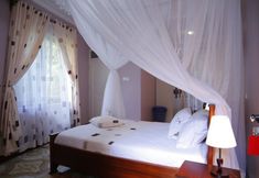 其他 4 Crystal Hotel Apartments Entebbe