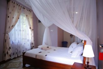 其他 4 Crystal Hotel Apartments Entebbe