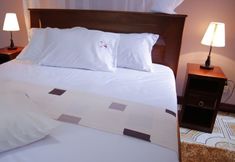 其他 3 Crystal Hotel Apartments Entebbe