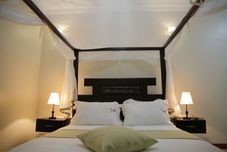 其他 Crystal Hotel Apartments Entebbe