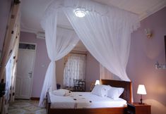 其他 6 Crystal Hotel Apartments Entebbe