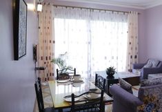 其他 2 Crystal Hotel Apartments Entebbe