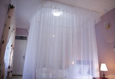 其他 7 Crystal Hotel Apartments Entebbe