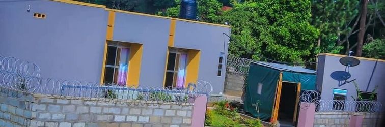 其他 Mangalita Lodge