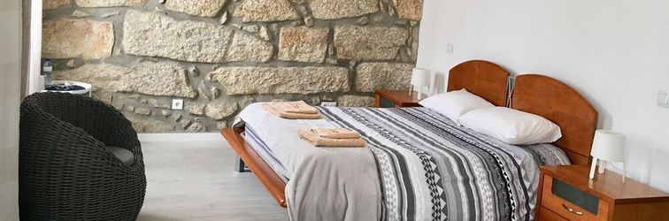 Lain-lain Campanhã Boutique Station