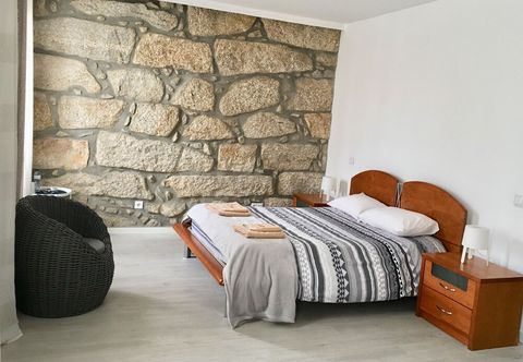 Lain-lain Campanhã Boutique Station