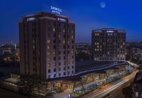 Others Shimall Hotel