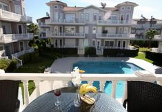 Others 5 Olympias C3