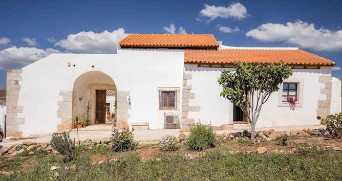 Lainnya F - Casa da Torre in Quinta das Alagoas by DreamAlgarve