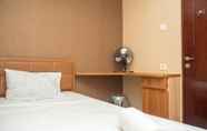 Lain-lain 3 3BR with Sofa bed at Gateway Pasteur Apartment