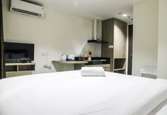Others 4 Comfy Studio Room Bintaro Icon Apartment