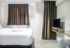 Others 3 Comfy Studio Room Bintaro Icon Apartment
