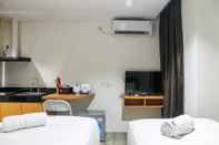 Others Cozy Studio Room Bintaro Icon Apartment