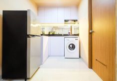 Others 5 Bright and Stylish 1BR The Oasis Apartment Cikarang