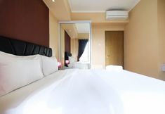 Others 7 Bright and Stylish 1BR The Oasis Apartment Cikarang