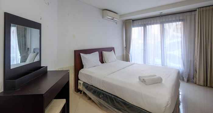 Lainnya Best and Homey 2BR Taman Sari Semanggi Apartment