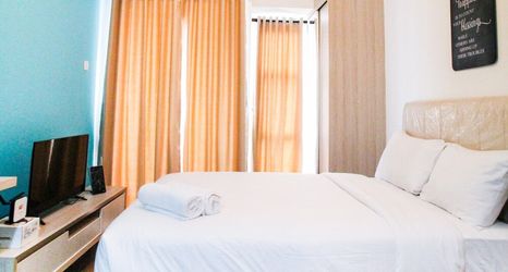 その他 2 Simply Studio Room Akasa Apartment