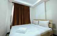 Lainnya 3 1BR Sky Terrace Lagoon Condo Apartment near Daan Mogot Mall