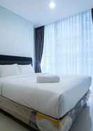 Primary image Well Equipped 1BR Brooklyn Alam Sutera Apartment near IKEA