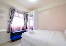 Others 2 Comfort 2BR with Pool View Green Pramuka City Apartment