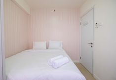 Others 6 Comfort 2BR with Pool View Green Pramuka City Apartment