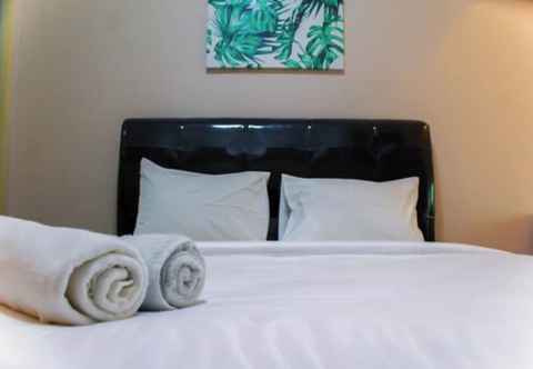 Others Pool View Studio Room Apartment The Nest Puri