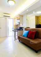 Ảnh chính 2BR Bassura City Apartment Connect to Pool