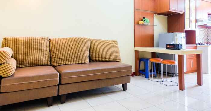 Lainnya Best Price 2BR Seasons City Apartment