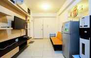 Others 2 Clean 2BR Green Bay Apartment near Baywalk Mall Pluit