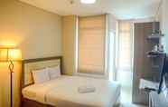 อื่นๆ 4 Prime Location Studio Apartment at Elpis Residence near Ancol