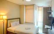 Others 4 Prime Location Studio Apartment at Elpis Residence near Ancol
