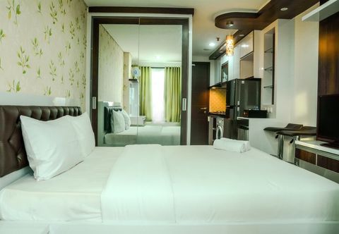 อื่นๆ Fully Furnished Studio Apartment @ The Enviro