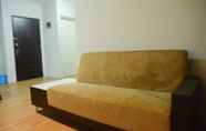 Lainnya 2 Cozy 2BR Cosmo Residence Apartment near Thamrin City Mall