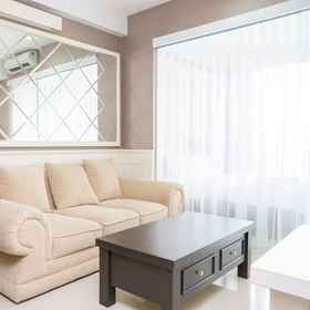 Primary image 1 Luxurious 1BR Dago Suites Apartment, Hotel Bank BJB Sentra UMKM Wilayah Bandung