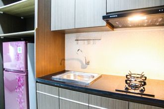 Others 4 New Studio the Oasis Apartment