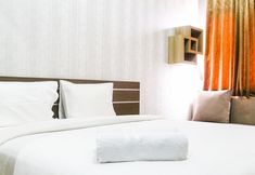 Others 7 New Studio the Oasis Apartment