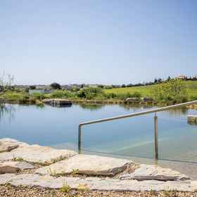 Primary image 1 F - Casa Vacaria in Quinta das Alagoas by DreamAlgarve, Luz Hotels