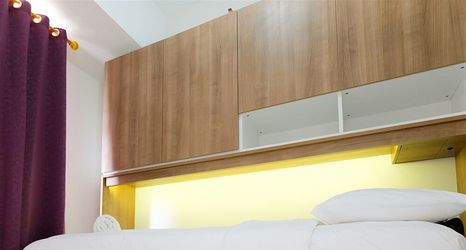 อื่นๆ 2 Modern and Cozy 2BR @Springlake Bekasi Apartment