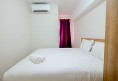 อื่นๆ 3 Modern and Cozy 2BR @Springlake Bekasi Apartment