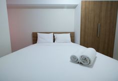 อื่นๆ 5 Modern and Cozy 2BR @Springlake Bekasi Apartment