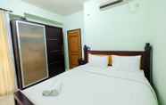 Others 3 Comfy 2BR Apartment Salemba Residence