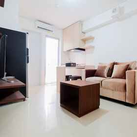 Primary image 1 Luxurious 2BR City View Bassura Apartment, Khách sạn JakartaInsideCom
