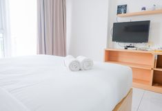 Lainnya 4 Simply Homey Studio Casa De Parco Apartment