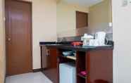 Others 4 2BR Galeri Ciumbuleuit Apartment with Private Bathtub