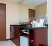 Others 4 2BR Galeri Ciumbuleuit Apartment with Private Bathtub