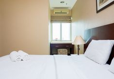 อื่นๆ 3 2BR Apartment with Private Bathtub at Galeri Ciumbuleuit 1