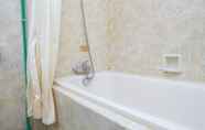 Others 5 2BR Galeri Ciumbuleuit Apartment with Private Bathtub